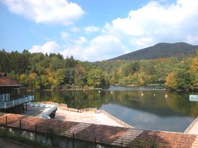 medve-tó, programok, vakáció